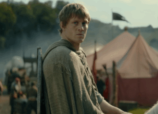 И снова Вестерос! Вышел первый трейлер «Рыцаря семи королевств» — сериала-приквела «Игры престолов»