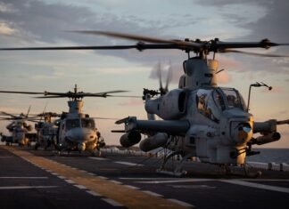 Американська компанія вивчає можливість поставки гелікоптерів Україні. Італія готова приєднатись до купівлі американської зброї за програмою PURL.