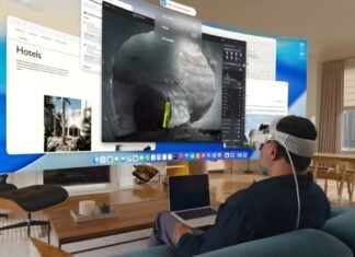 Apple представила обновленную гарнитуру Vision Pro: чип M5 и двойной ремешок за $3500