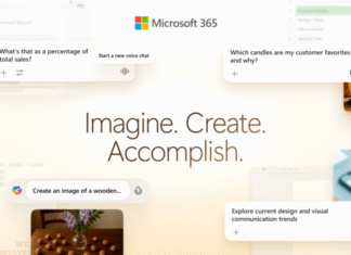 Microsoft запустила подписку 365 Premium: Office и Copilot Pro в одном пакете за $20 в месяц