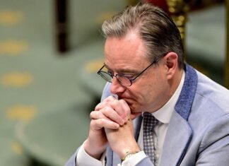 Бельгія окреслила рамки для надання репараційного кредиту Києву.