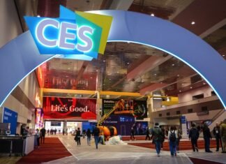 Відбір стартував: Українські стартапи поїдуть на престижну виставку CES 2026 у Лас-Вегасі.