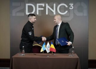 “Укроборонпром” домовився про співпрацю з низкою іноземних виробників.