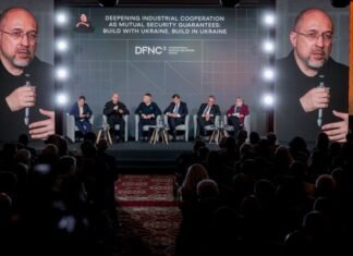 Собівартість серійного виробництва української зброї знизиться завдяки контрольованому експорту, який генеруватиме близько $1 млрд податків на рік.