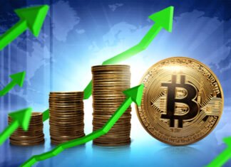 Биткоин сформировал «золотой крест»: рост до $160 000 уже скоро