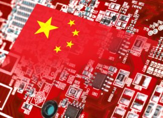 Китай представляет UBIOS — собственную альтернативу BIOS и UEFI, чтобы избежать западных технологий