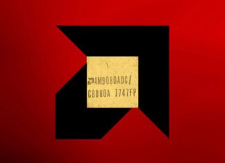 Процессорам AMD 50 лет: клон Intel 8080 стоил 50 центов, а продавался за $700