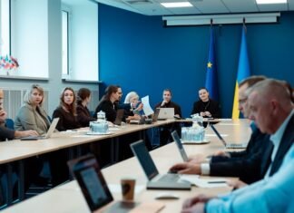 Обсяг кредитного портфеля спільних з ЄІБ проєктів України сягнув €4,7 млрд, обговорюється залучення ще €2,1 млрд.