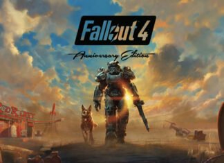Анонсирована Fallout 4: Anniversary Edition — игра выйдет на всех платформах со всеми дополнениями и дополнительным контентом