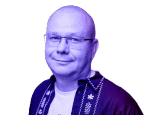Head of Data & AI в Favbet Tech: зачем tech-компании собственная стратегия по искусственному интеллекту