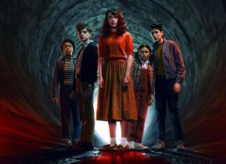 Сериал «Оно: Добро пожаловать в Дерри» вошел в тройку лучших премьер HBO Max