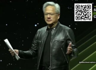 Фальшивый стрим NVIDIA GTC с дипфейком Дженсена Хуанга и скам-криптовалютой собрал 100 000 зрителей на YouTube