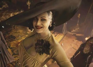Владельцы делюкс-изданий Resident Evil Requiem смогут одеться в Леди Димитреску