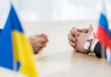 Еще одна страна предложила принять мирные переговоры Украины и России