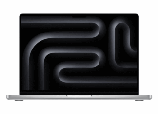В Украине стартуют продажи MacBook Pro и iPad Pro с чипом M5. Где приобрести новинки официально