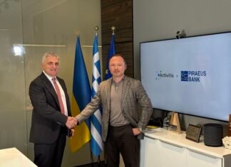 Activitis та Піреус Банк об’єднують зусилля для розвитку фінансової інклюзії в аграрному секторі
