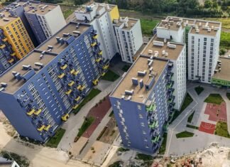 Найбільший забудовник Львова консолідує бізнес для залучення іноземних інвестицій: Триває діалог з IFC і ЄБРР.
