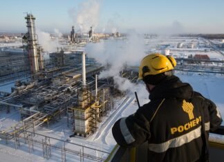 Російські НПЗ оговтуватимуться від атак України щонайменше до середини 2026 року.