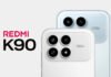 Флагман за полцены: вышел Redmi K90 со Snapdragon 8 Elite и батареей на 7100 мА-ч