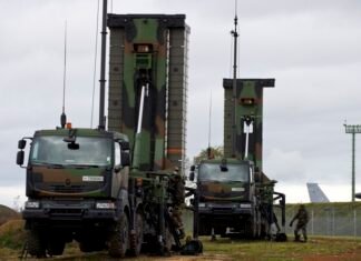 Союзники нарощують військову допомогу та співпрацю з Україною.