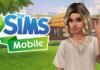 Теперь только на ПК: EA «убивает» мобильную The Sims спустя 8 лет после запуска