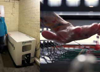 Малообеспеченные британцы отапливают дома Raspberry Pi — нет, они не бросают в печку маленькие компьютеры