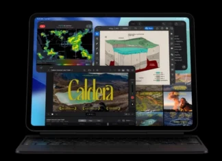 Ютубер тестирует AAA-игры на Apple iPad Pro M5: Death Stranding в 1080p без масштабирования и троттлинга