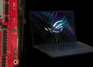 Ноутбучная NVIDIA RTX 4090 обогнала 5090 после шунтирования резистора