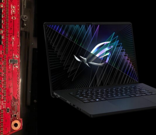 Ноутбучная NVIDIA RTX 4090 обогнала 5090 после шунтирования резистора