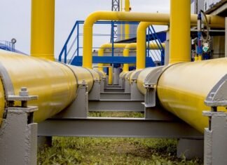 ЄБРР готує новий кредит для України на €500 млн для екстреного імпорту газу взимку.