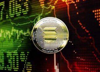Solana впервые выходит на Нью-Йоркскую фондовую биржу со спотовым ETF от Bitwise