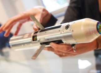 Thales нарощує виробництво нових протидронових ракет для України.