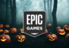 В Epic Games стартовала «Хэллоуинская распродажа» — Frostpunk, Civilization и другие со скидками до -80%