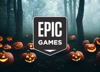 В Epic Games стартовала «Хэллоуинская распродажа» — Frostpunk, Civilization и другие со скидками до -80%