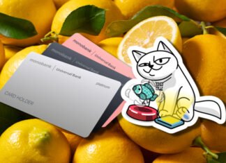 «Сборщики лимонов» в monobank предлагают услуги на OLX за 200 грн, а приложение сбоит от наплыва клиентов