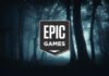 Epic Games раздает хоррор в стиле 1930-х годов с рейтингом 90%