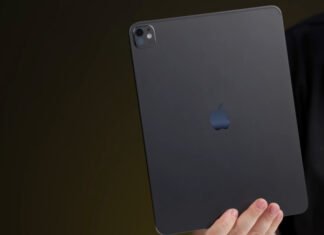 Apple iPad Pro M5 распакован и протестирован до релиза — это снова сделали россияне
