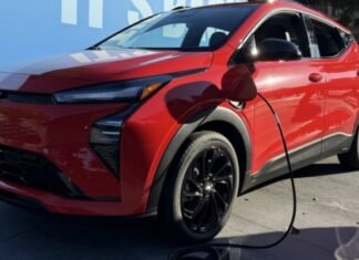 Chevy Bolt — только начало: General Motors готовит линейку недорогих электромобилей