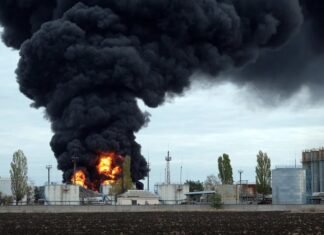 Буданов: Росія зазнала більших втрат від ударів України, ніж від західних санкцій.