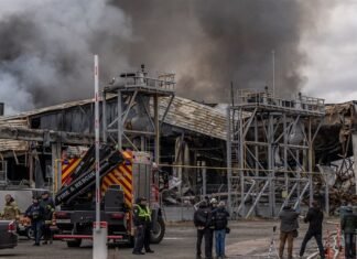 РФ продовжує атаки по енергетиці та цівільних: Путін хоче створити гуманітарну катастрофу в Україні цієї зими.