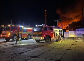 Україна та РФ продовжують енергетичну війну. Під прицілом агресора також український бізнес.