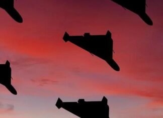 Одещину атакуют: что известно о взрывах в областном центре, — ОБНОВЛЯЕТСЯ