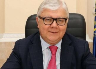 Официально: Труханов лишился полномочий, Одессой управляет Игорь Коваль