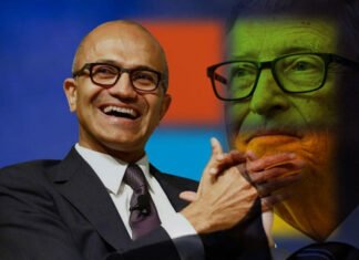 «Сожженные деньги»: Билл Гейтс отговаривал CEO Microsoft от инвестиций в OpenAI