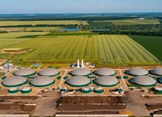 Vitagro залучить ₴16 млн від держави для встановлення когенераційних потужностей на біометановому заводі.