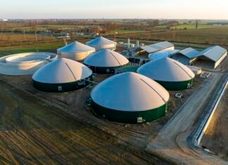 Четверта українська компанія почала експортувати біометан до ЄС.