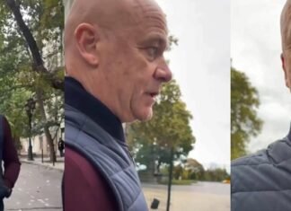Первая публичная реакция мэра Одессы на лишение его гражданства попала в сеть, — ВИДЕО
