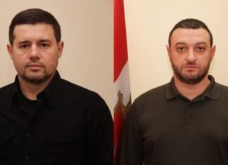 Четыре новых лица Одессы: кто становится за штурвал жемчужины Черного моря, — ФОТО