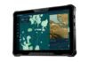 Dell представила защищенные планшеты Pro Rugged 10 и 12 с Core Ultra, сменной батареей и SSD по «лошадиной» цене