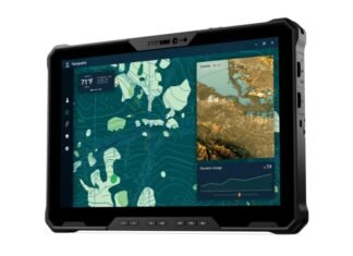 Dell представила защищенные планшеты Pro Rugged 10 и 12 с Core Ultra, сменной батареей и SSD по «лошадиной» цене